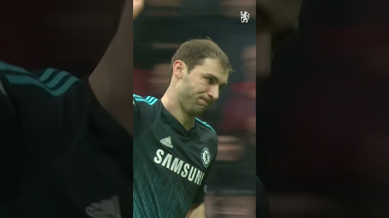 Branislav Ivanović signed OTD in 2008  🔝 | Top Trades: Presented by GO Markets 