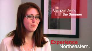 Northeastern CPS Summer Program