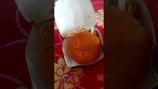 🤤New KFC Zingar Burger🍔