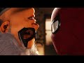 КОМАНДНАЯ РАБОТА КОШКИ И ПАУКА Володя в Человек Паук на PS4 Прохождение Marvel's Spider Man ПС4