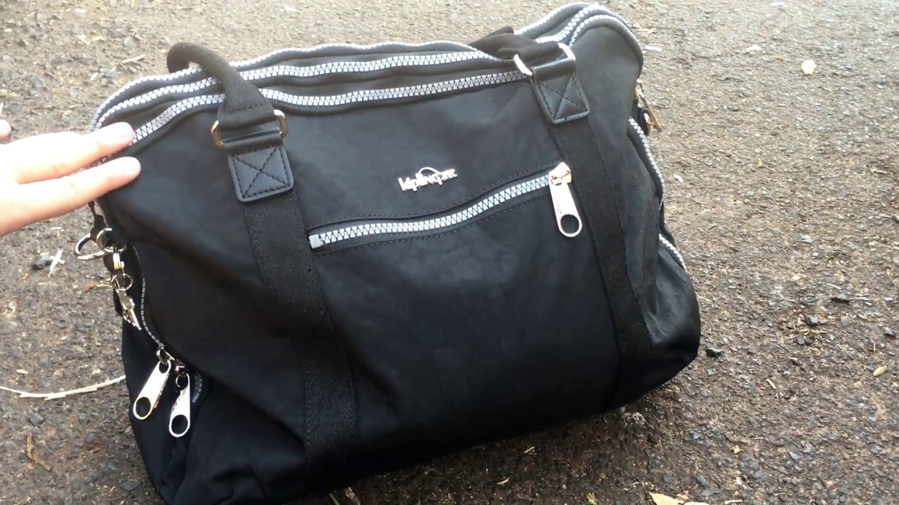 kipling privalia