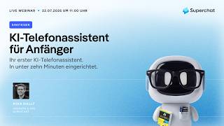 AI Phone Assistant for Beginners: Step-by-Step Live Setup screenshot 3