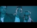 James Yammouni & Faydee - On My Way ft. Adam Saleh (Official Music Video)