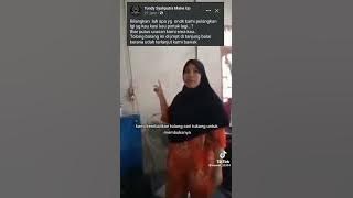 viral‼️ anak durhaka kepada orang tua nya, meminta kembali semua yang di berikan ke ibunya