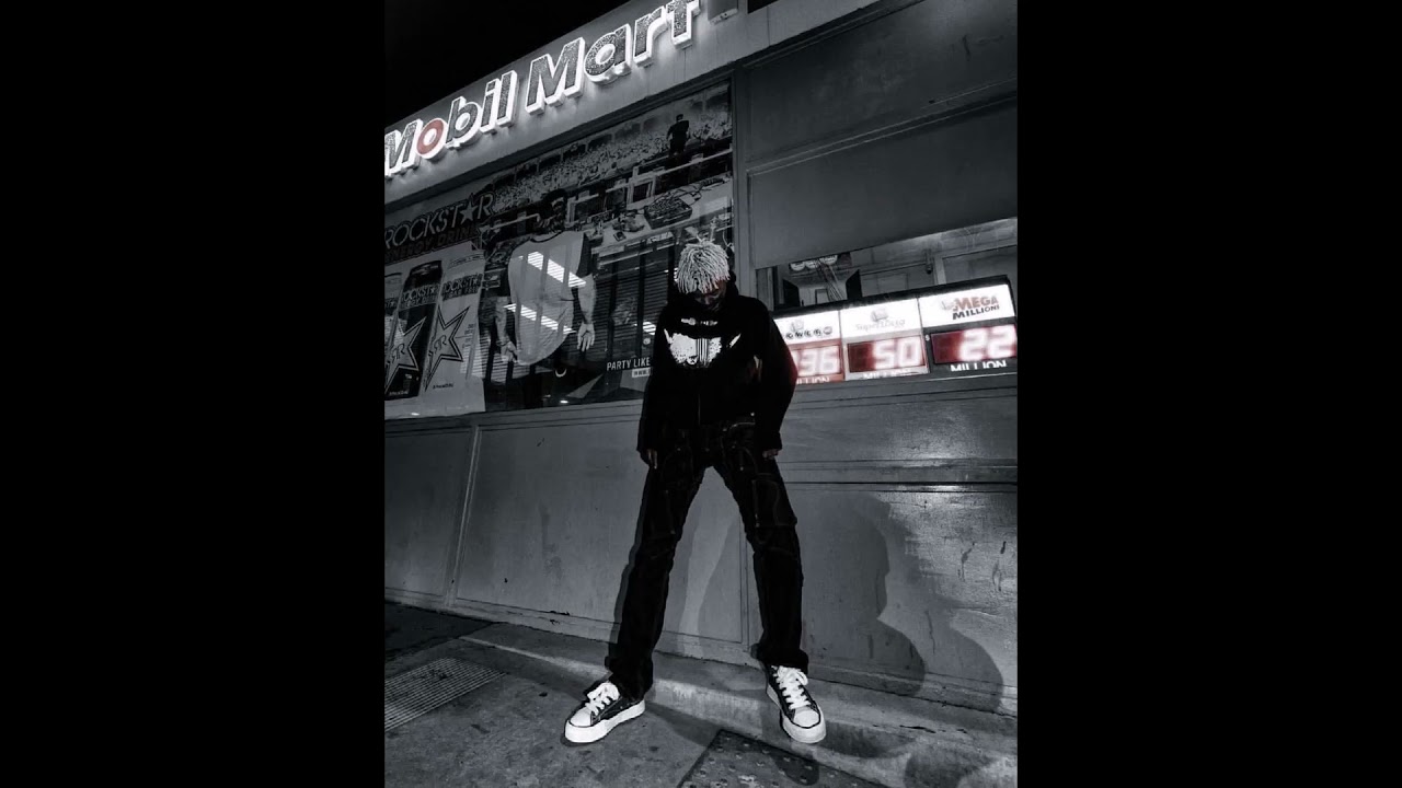 (FREE) Ken Carson + Playboi Carti Type Beat "CLUTCH" YouTube