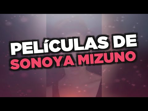 Vídeo: Sonoya Mizuno: Biografia, Creativitat, Carrera, Vida Personal