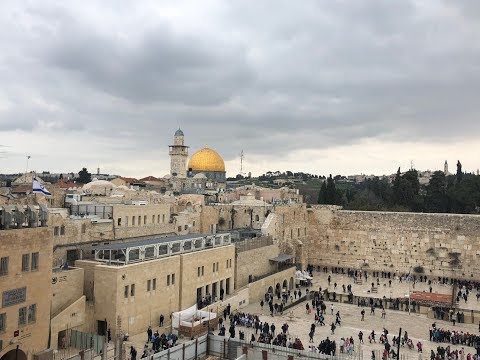 Video: V Izraelu Je Prebivalcu Jeruzalema Uspelo Posneti Neznani Leteči Predmet - Alternativni Pogled