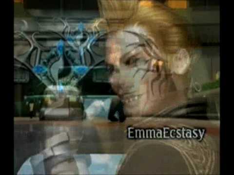 Final Fantasy VIII - Juliet