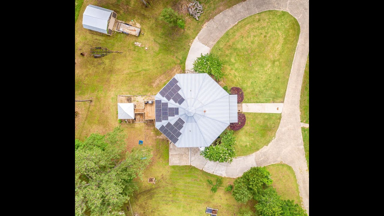 33 Norrell Dr., Petal, MS 39465 YouTube