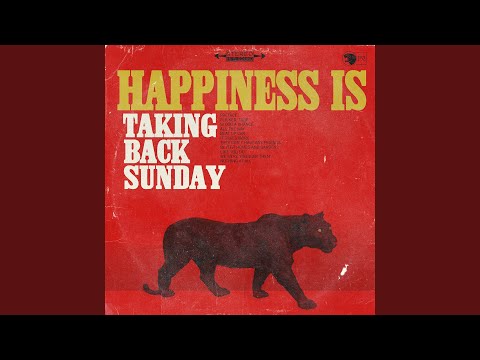 Beat Up Car - Taking Back Sunday