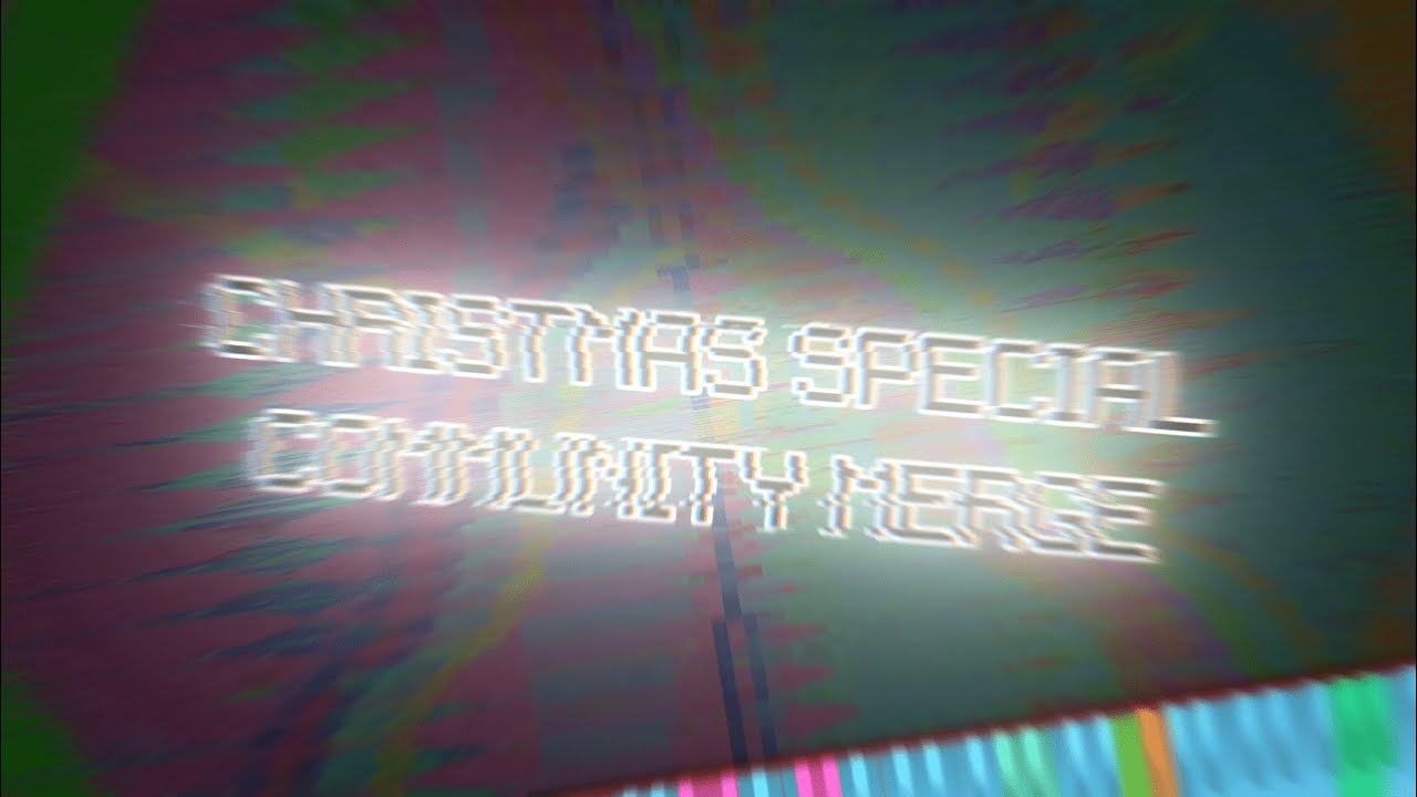 12 Days of Christmas, but each day ADDS A NEW MEMBER | Black MIDI (244,713,202 notes)