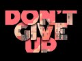 Capture de la vidéo Club For Five - Don't Give Up