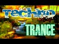 Epic Techno Trance Music Track #Trancelobby