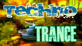 Epic Techno Trance Music Track #Trancelobby