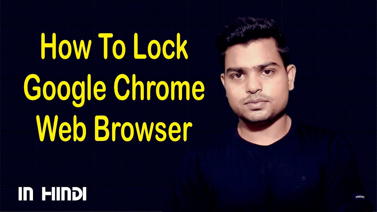 Lock Google Chrome With Password How To Set A Password On Google lock-google-chrome-with-password-how-to-set-a-password-on-google