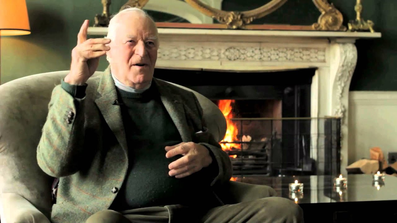 Bellinter House Briscoe YouTube