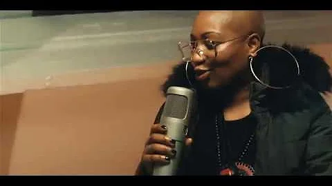 Terri Walker - Breakout Ft.Rodney P
