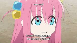 Bocchis - Bocchitherock Ep4