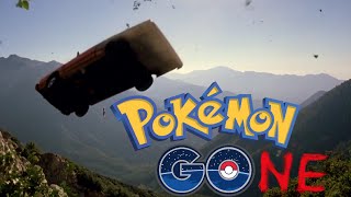 Pokémon GONE (Pokémon GO Parody) - Back In Town Productions