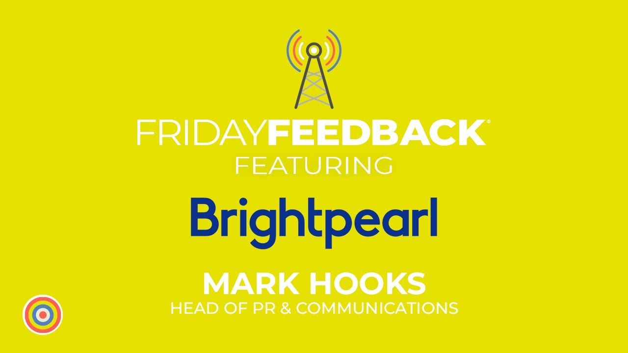 Brightpearl Talks About Retail Operations, Automation & More