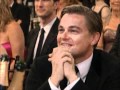 Kate Winslet LOVES Leonardo DiCaprio at Golden Globes 2009