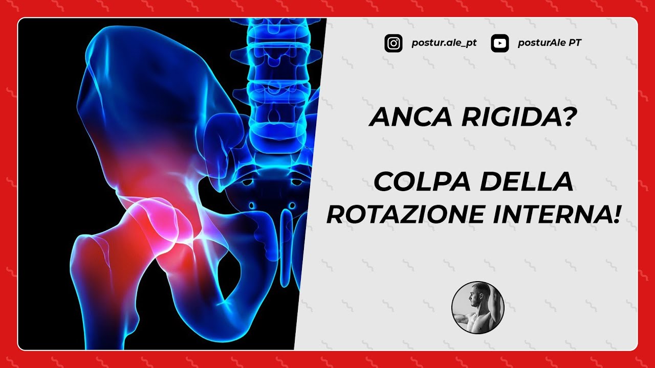 ANCA RIGIDA E DOLORE? PROVA QUESTO STRETCHING PER UN SOLLIEVO IMMEDIATO