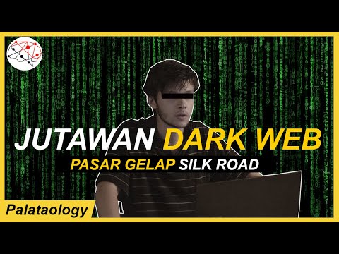 Video: Adakah web gelap menyalahi undang-undang?