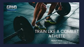 Enhance Core Stability with the Dead Bug Exercise | Vital for Combat Athletes