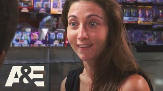 Storage Wars Marys Top Moments Full Of Quirks, Charm & Sparkle A&E