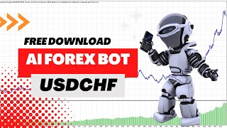 How to Install our Forex Trading Linear Regression Bot, 10x better than ChatGPT?