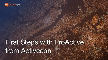 Get started with ProActive software by Activeeon using Try Platform