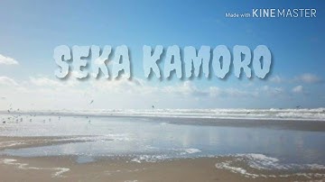 LAGU_SEKA_KAMORO_#LD16_AIRU_CENDRAWASI
