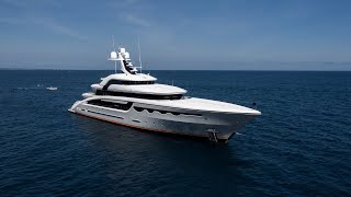 Ocean Independence - Ultimate Yachting Lifestyle