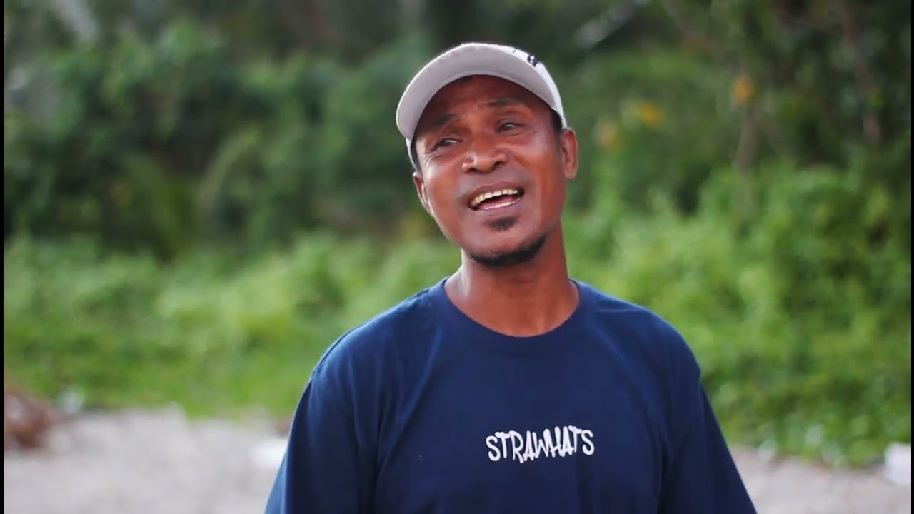 MANIS DI MULU - Decky Lestaluhu (Official Music Video) Terbaru