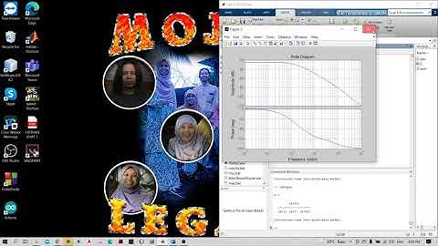 LAB 6 : SYSTEM STABILITY