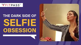 Famous The Dark Side of Selfie Obsession Profile
