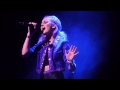 Perrie edwards solos in the dna tour