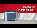 Fargo DTC1250ID