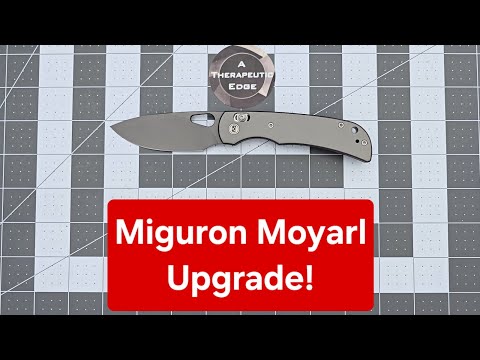 More Moyarl - Budget-friendly upgrade