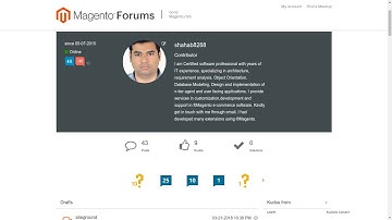 ®Magento2.0 installation with sample data on localhost lampp xampp