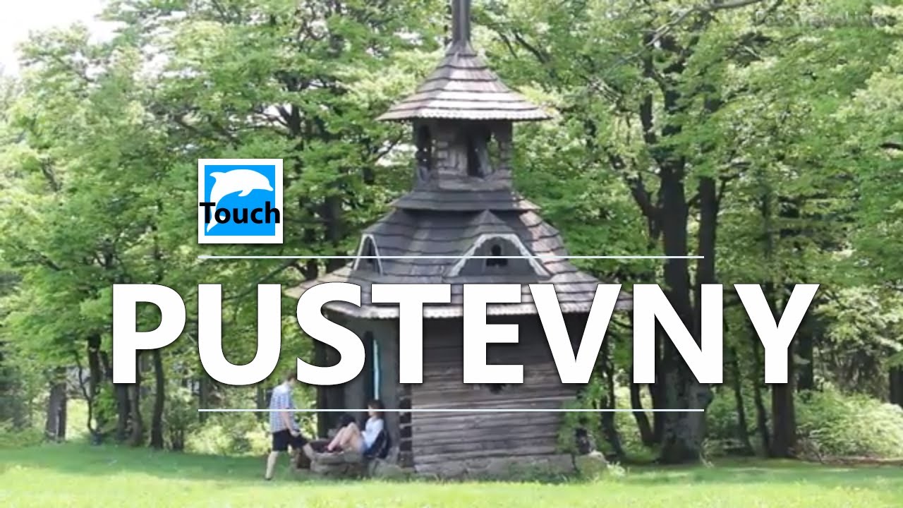Pustevny & Radhošť, Czech Republic #TouchCzechia