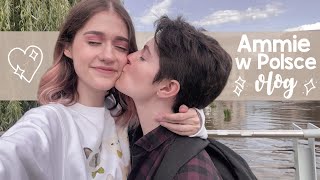 [ENG/PL] VLOG WITH MY GIRLFRIEND