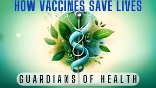 Unsung Heroes Unveiled: How Vaccines Save Lives Everyday!