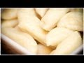 Polish Potato Dumplings - Kopytka - Recipe #68