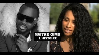 Maitre Gims :  « Je ne veux plus qu'on m'appelle Maître Gims »