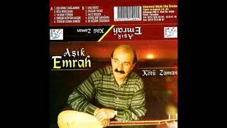 Aşık Emrah - Belamısın Bana Resimi