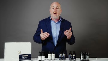 PreTox Protocol Product Video