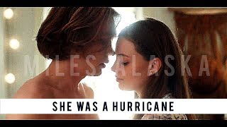 Miles & Alaska - She Was a Hurricane by Irina Rusinova 133,836 views 4 years ago 3 minutes, 53 seconds