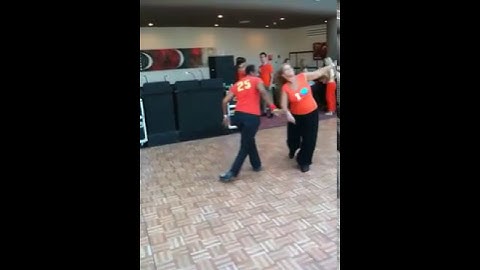 Salsa Beach Festival: Zouk