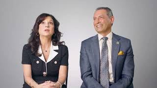 SHCCNJ 2024 Gala | Presidents of the Year: Marilyn & Alexander Duran, Duran Entities